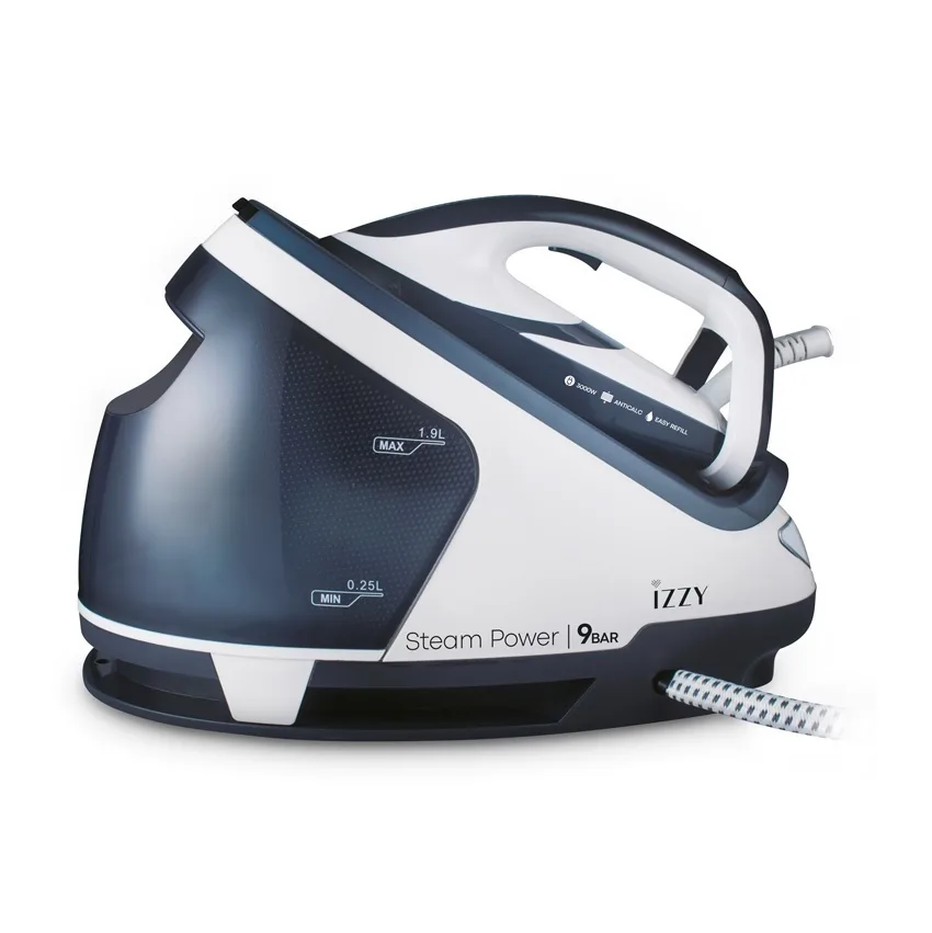 Izzy IZ-1110 Ironing System 9bar