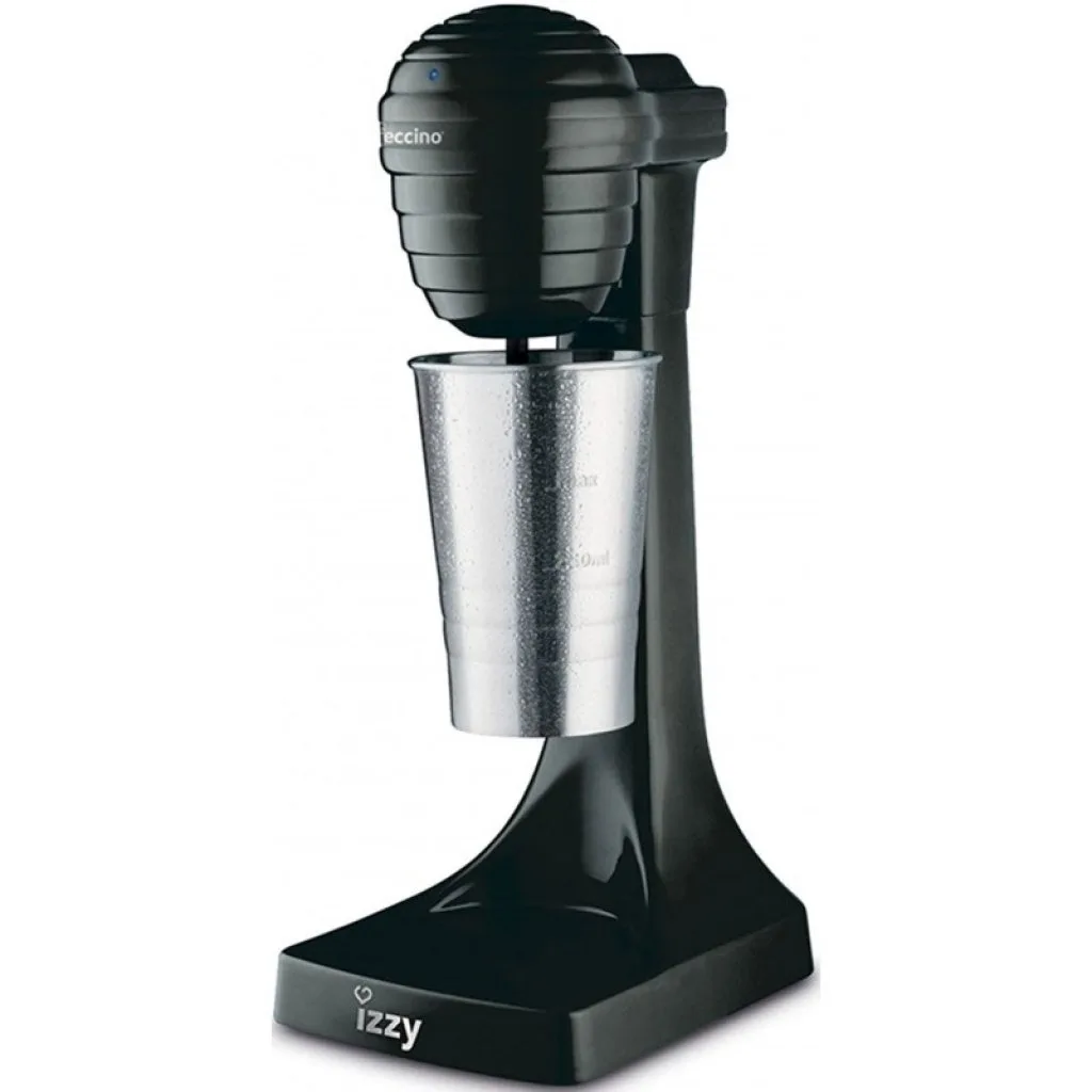 Izzy 222873 Frappe Mixer Black