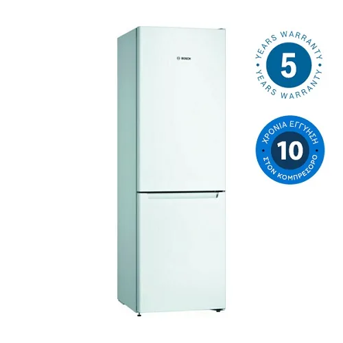 BOSCH KGN36NWEA Refrigerator