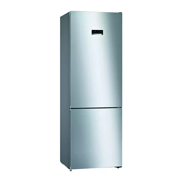 BOSCH KGN49XLEA Refrigerator Silver