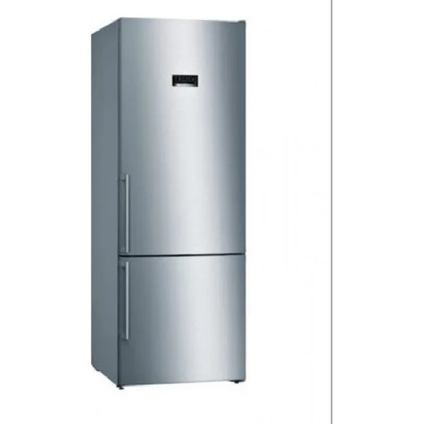 BOSCH KGN76XIEP fridge-freezer INOX Antifinger