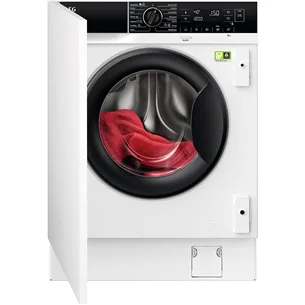 Aeg L8FBE48SCI Built-in Washing Machine 8kg