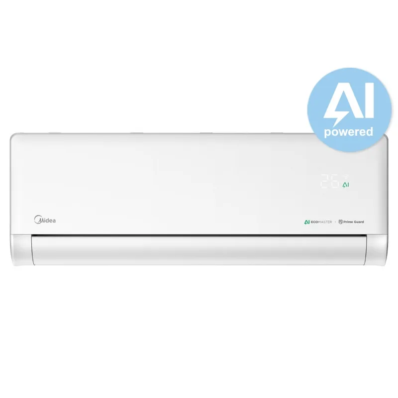 Midea EZ-24RD6-I Air conditioner Solstice, 24000 Btu