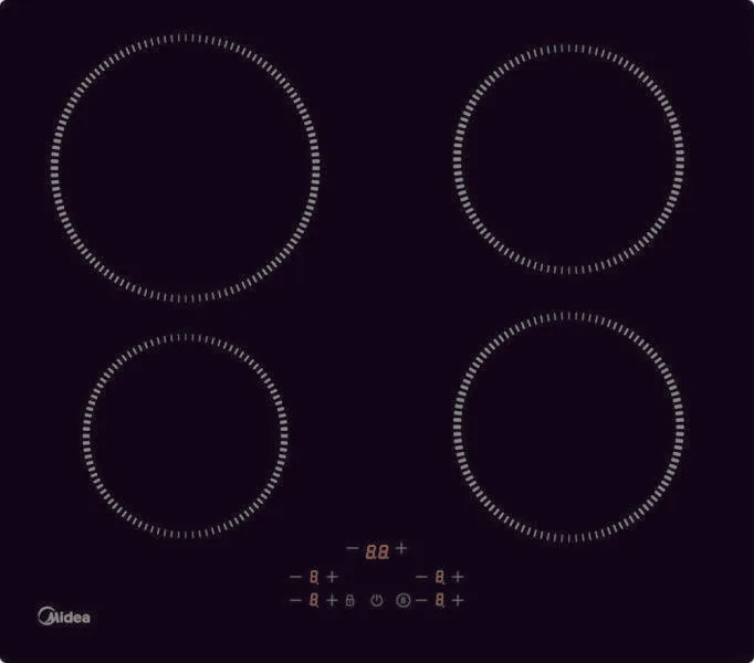 Midea MIH-653A Induction cooker 60CM