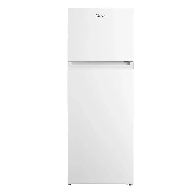 Midea MDRT645MTE01E Double Door Refrigerator
