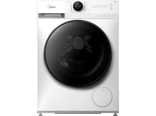 MIDEA MF200W120WB/W-GR Washing Machine 12kg