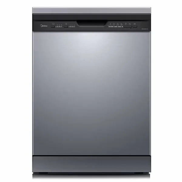 MIDEA MFD60S090X-CYP Dishwasher Silver