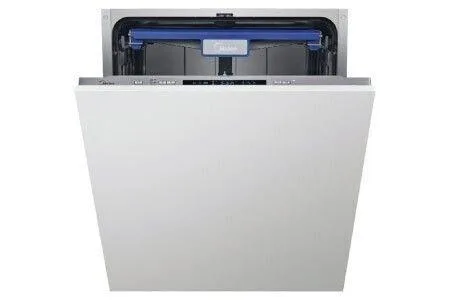 MIDEA MID60S500-CYP Built-in dishwasher