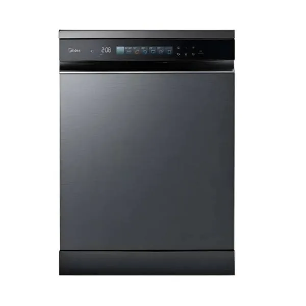 MIDEA MDWEF1433GMG Dishwasher