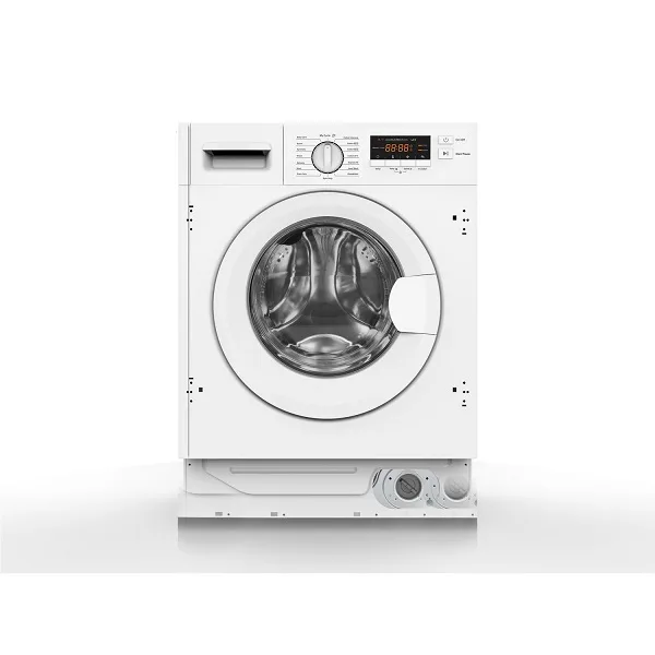 Midea MFG06W80B/W Built-in Washing Machine 8kg