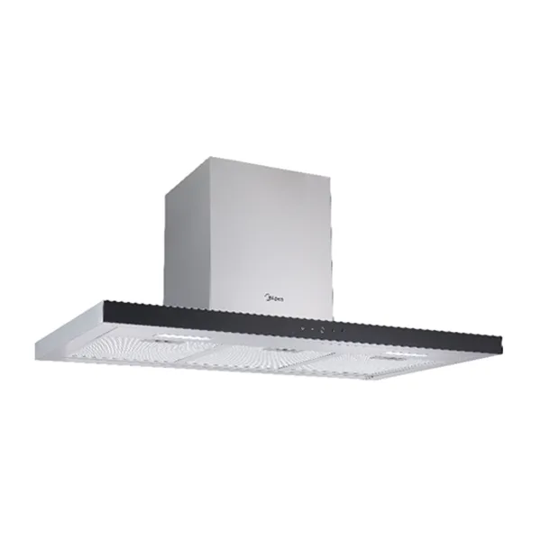 Midea MH90I4300X Aspirator Island