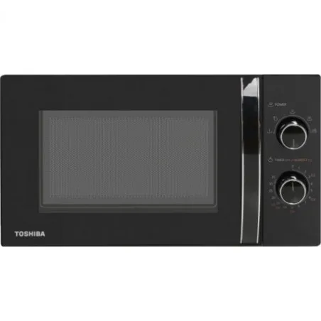 Toshiba MM20P (BK) Microwave oven 20L