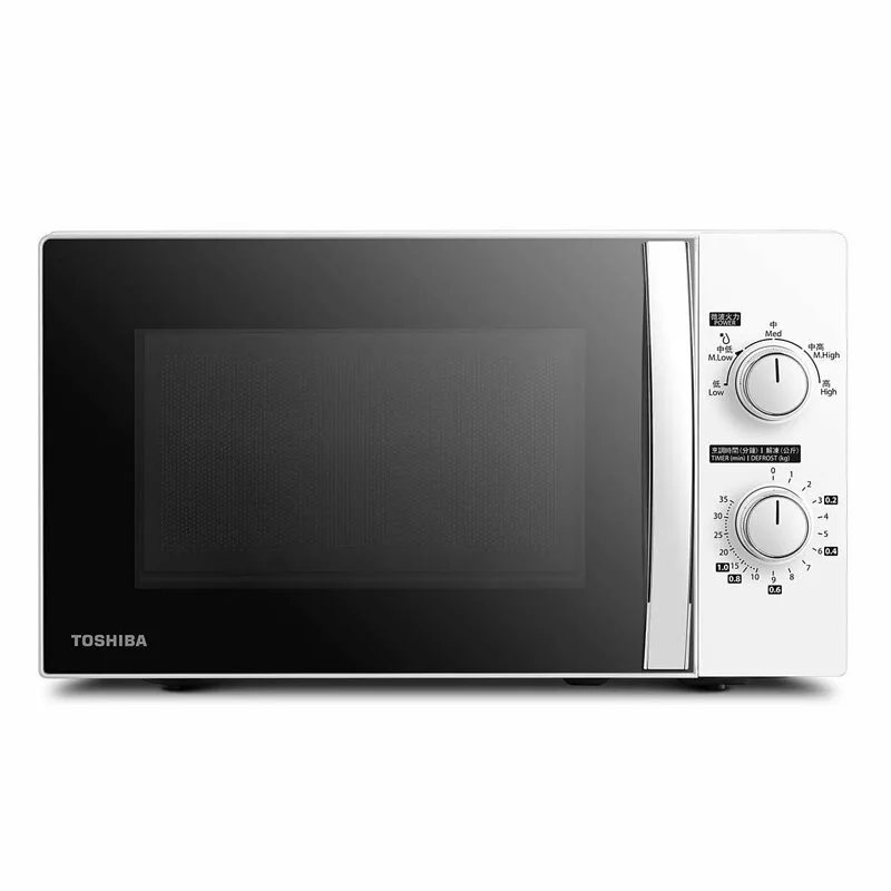 Toshiba MM20P(WH) Microwave oven 20L