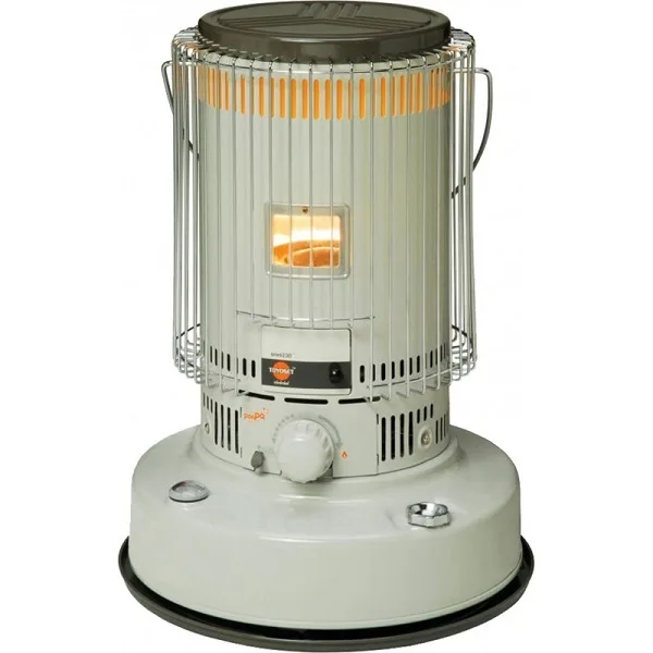 Toyoset Omni 230 Oil heater