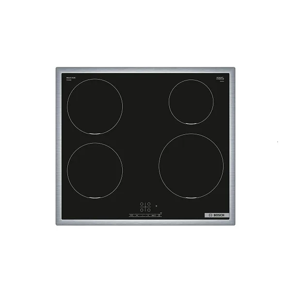 BOSCH PIE645BB5E Electric cooker