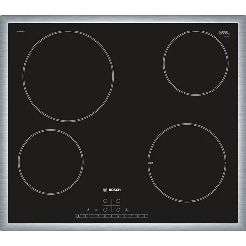 BOSCH PKE645FN2E Ceramic hob