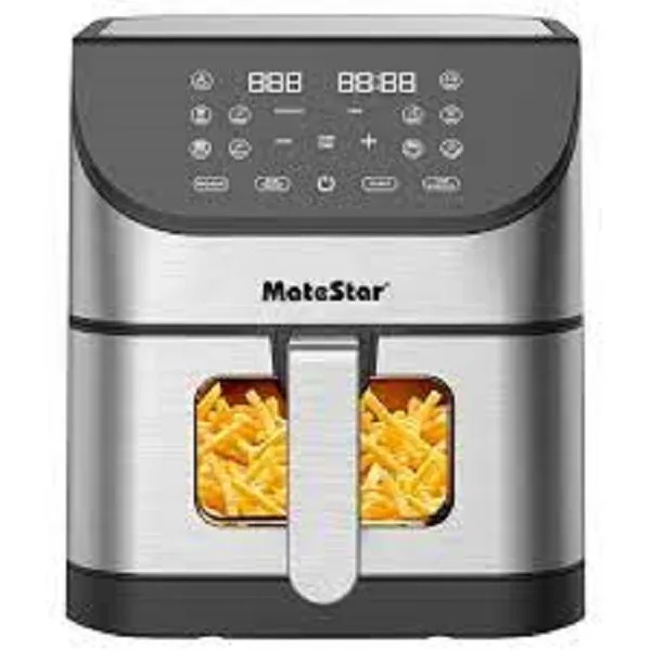 MATESTAR MAT-1906S AIR FRYER