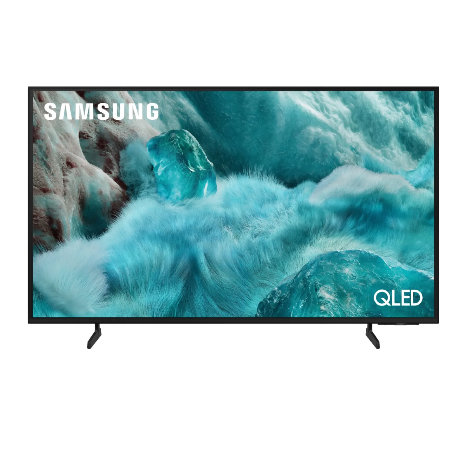 SAMSUNG QE75Q7FAAUXXH QLED UHD 4K SMART TV 75"