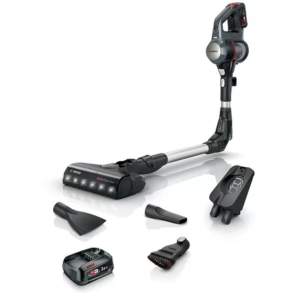 BOSCH BBS712A Corded Hand Vacuum Cleaner