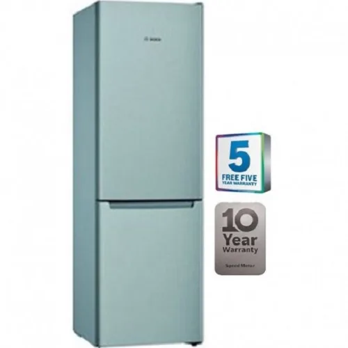 BOSCH KGN36NLEA Refrigerator Silver