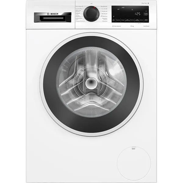 BOSCH WGG254ZLGR Washing Machine 10kg