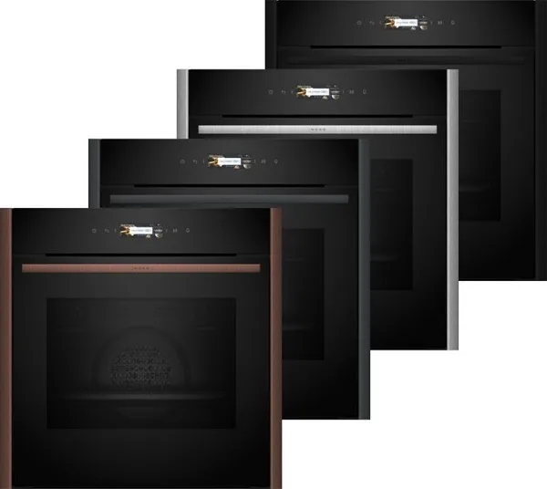 Neff B29CR7KY0 Built-in oven