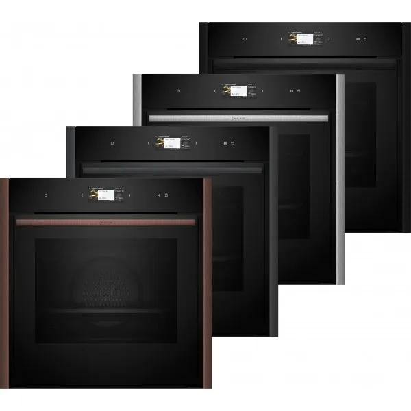 NEFF B59CR31Y0 Built-in oven
