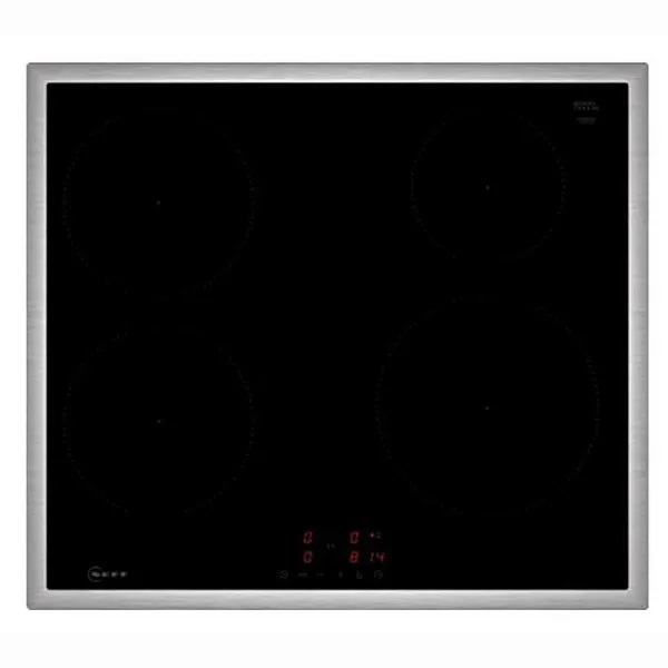 NEFF T46SBE1L0 Electric cooker, 60cm.