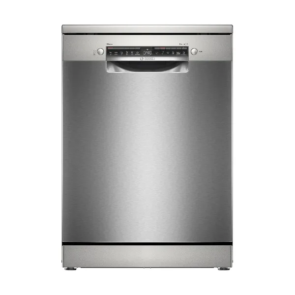 BOSCH SMS4HTI16E Dishwasher, Inox