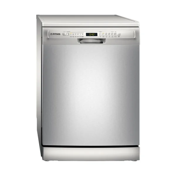 PITSOS DSF60I01 Dishwasher, Inox