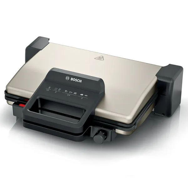 BOSCH TCG3302 Grilling machine