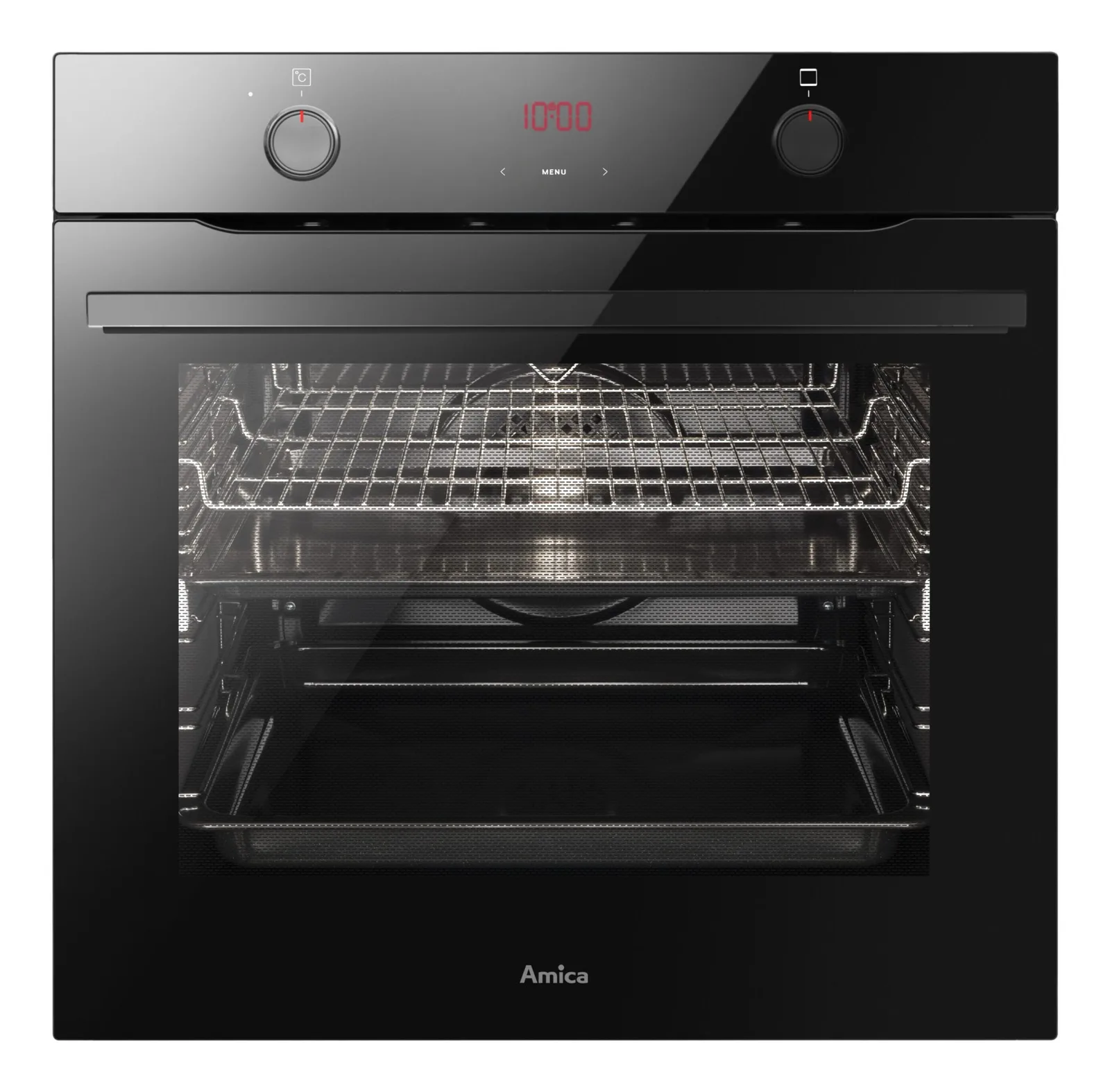 AMICA ED37610B Fitted oven