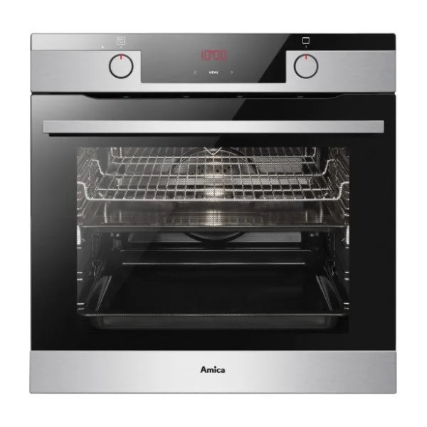 AMICA Pre-assembled oven 12263.3EETSKDPSK
