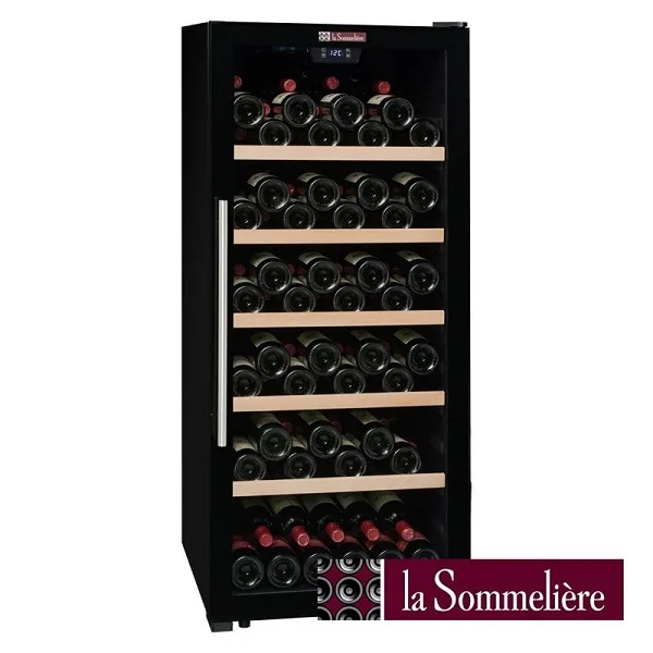 LA SOMMELIERE SLS117 CAVA