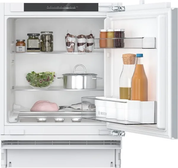 BOSCH KUR21VFE0 Flush-mounted refrigerator 82 x 60 cm