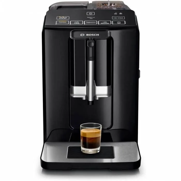 Bosch TIE20119 Automatic Espresso Machine