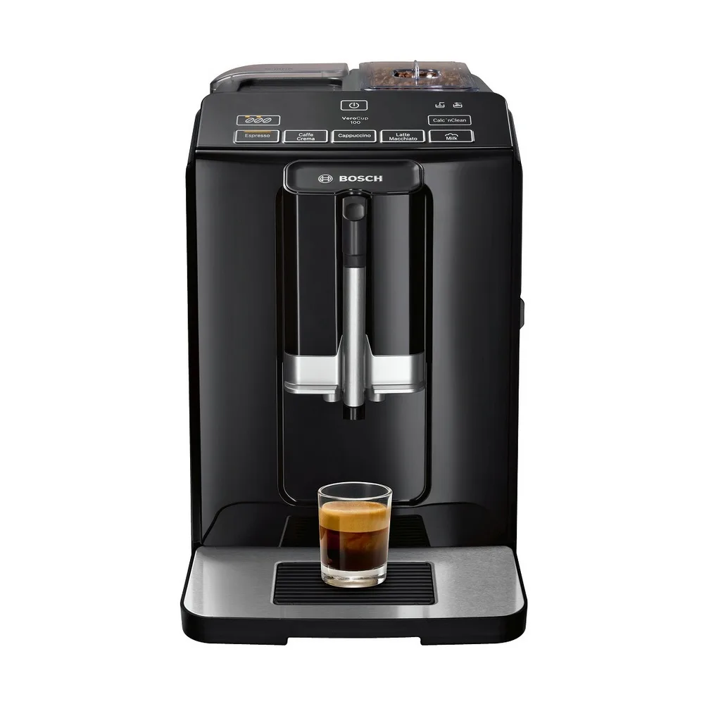 Bosch TIE20129 Automatic Espresso Machine