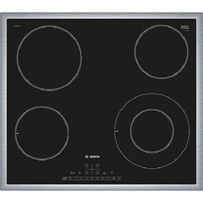 BOSCH PKF645FP3E Ceramic hob