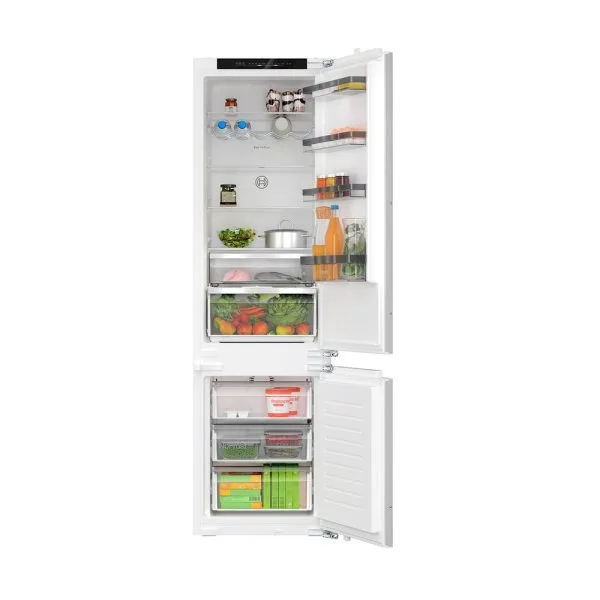 Bosch KIN96VFD0 Built-in Fridge Freezer