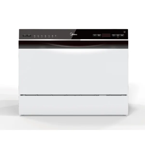 MIDEA MTD55S400W Dishwasher