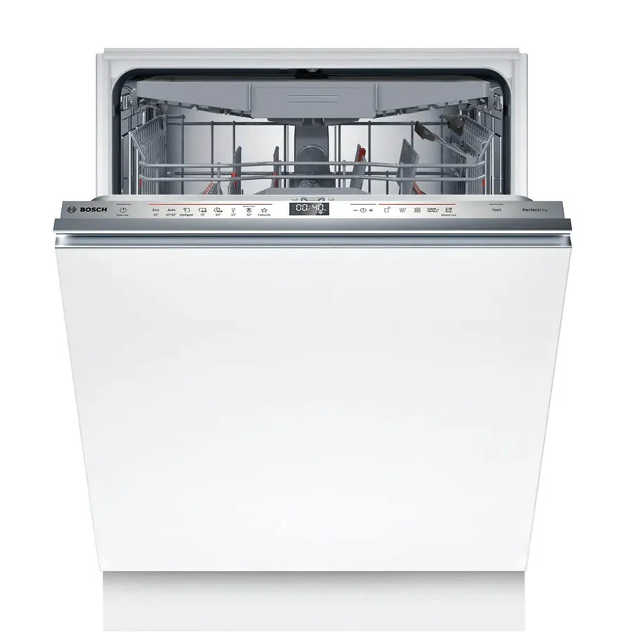 Bosch SMH6ZCX24E Built-in Dishwasher