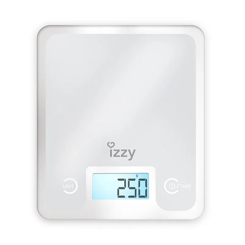 Izzy IZ-7004 Kitchen Scale