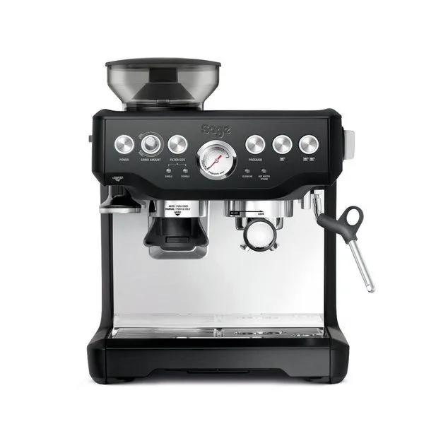 SAGE SES875BTR2GUK1 Espresso Machine