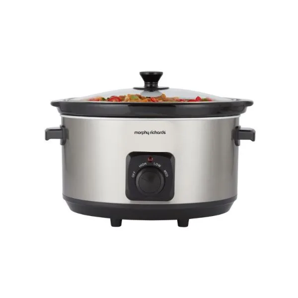 MORPHY RICHARDS 461013 Slow Cooker