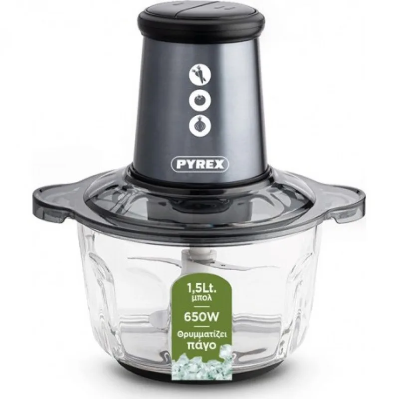 PYREX SB-224 Multicutter Multi 1.5 L