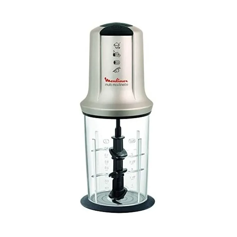 MOULINEX AT718A10 Multi-cutter