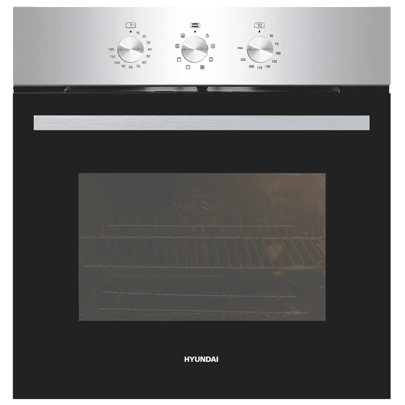Hyundai TN-BIOEB9B11 Built-in Oven