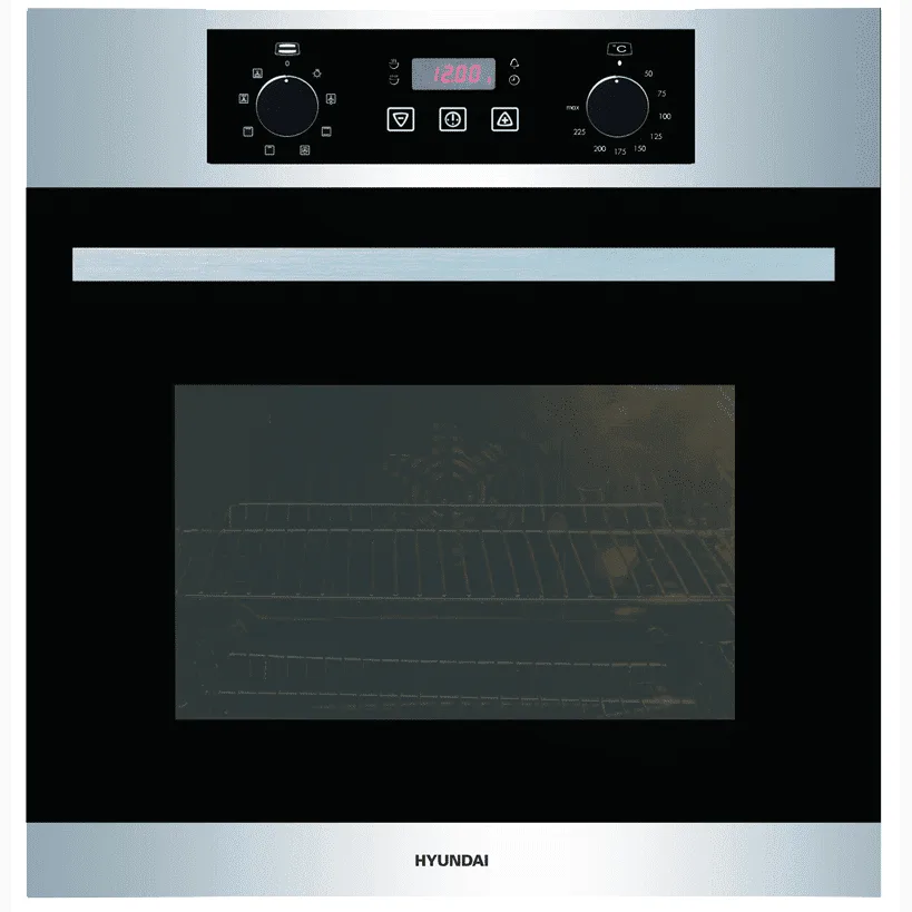 HYUNDAI TN-BIOEB9BC22 Built-in oven