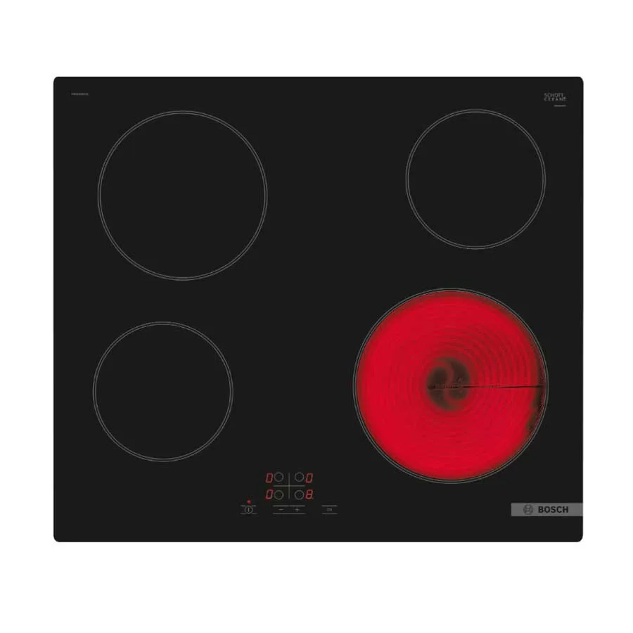 Bosch PKE61RBA2E Ceramic hob