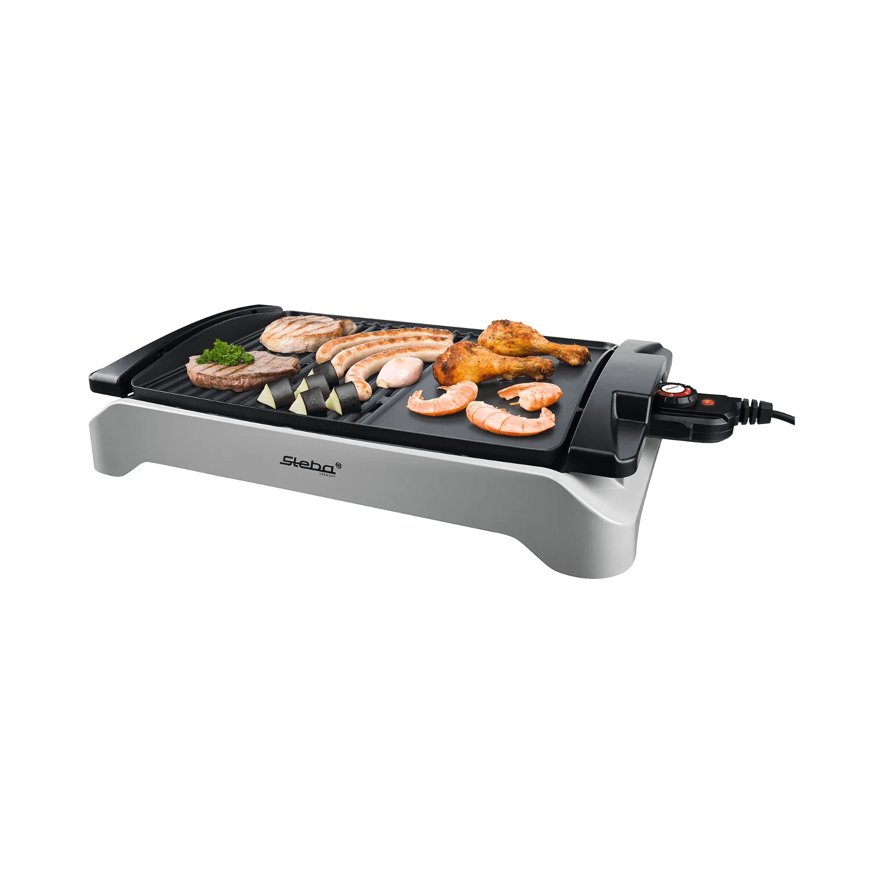 Steba BBQ VG-101 table top grill